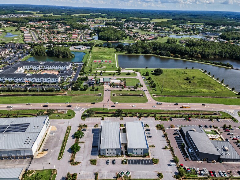 More Photos Of 11541 Trinity Blvd, Trinity Office For Sale