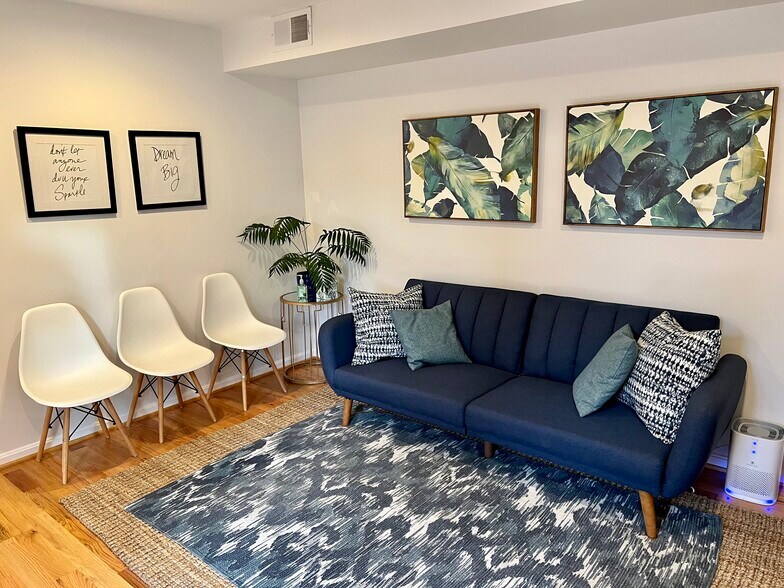 More Photos Of 4502 Schenley Rd, Baltimore Office For Lease