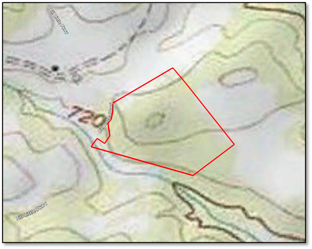 More Photos Of 00 Bill Little Pky, Carnesville Land For Sale