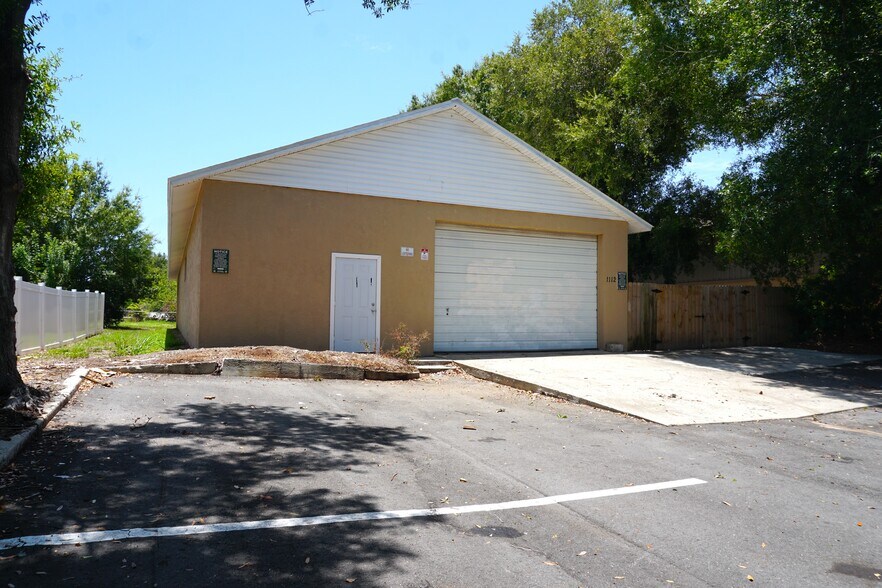 More Photos Of 1112 Whitfield Ave, Sarasota Industrial For Sale