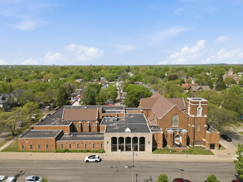 More Photos Of 1115 Greenbrier St, Saint Paul Religious Facility For Sale