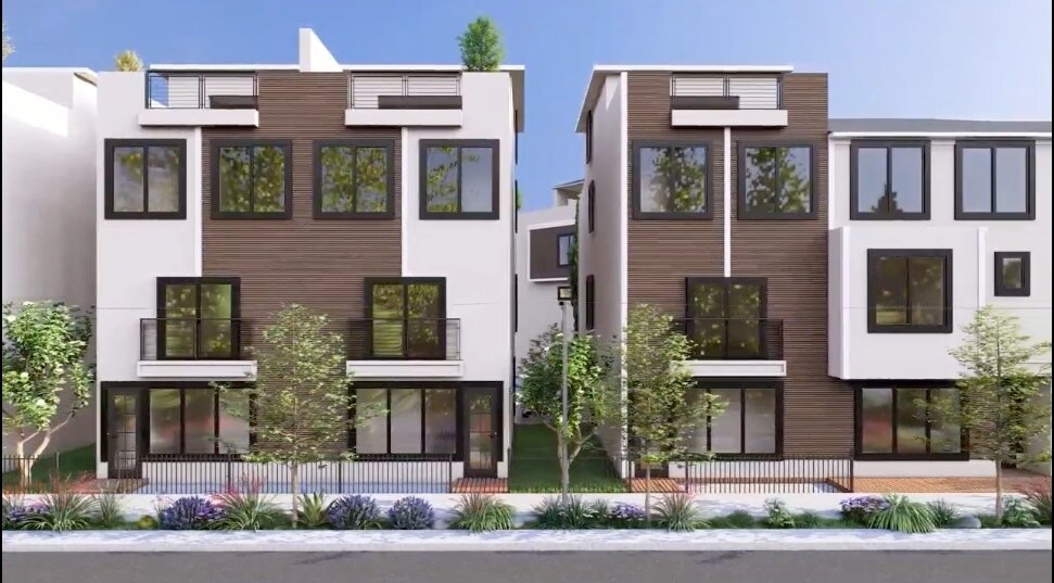 More Photos Of 3120-3126 Gordon Ave, Fort Worth Land For Sale