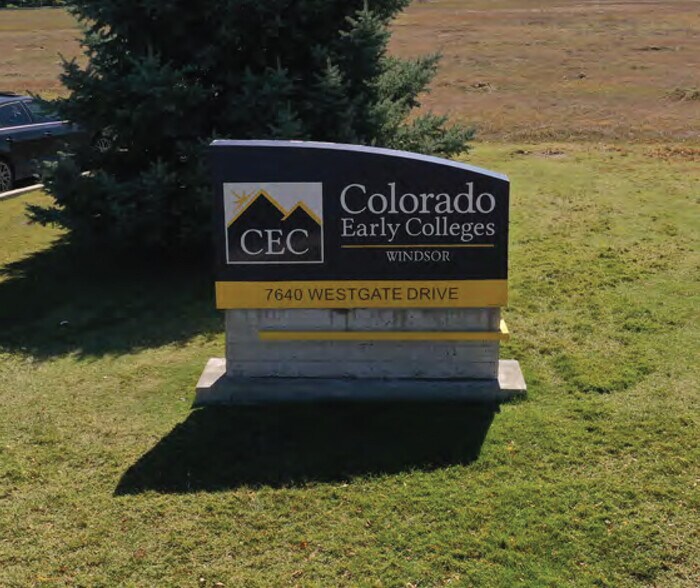 More Photos Of 7640 Westgate Dr, Windsor Office For Sale