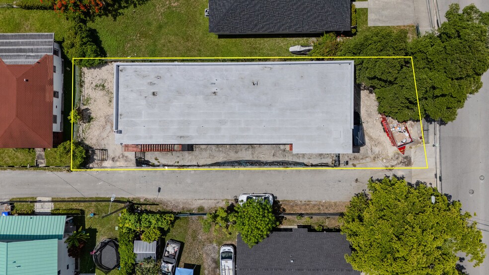 More Photos Of 1837 NW 3rd Ave, Miami Apartments For Sale