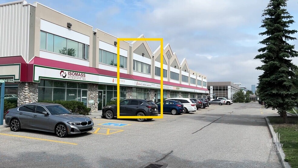 Primary Photo Of 5700 1st St SW, Calgary Warehouse For Lease