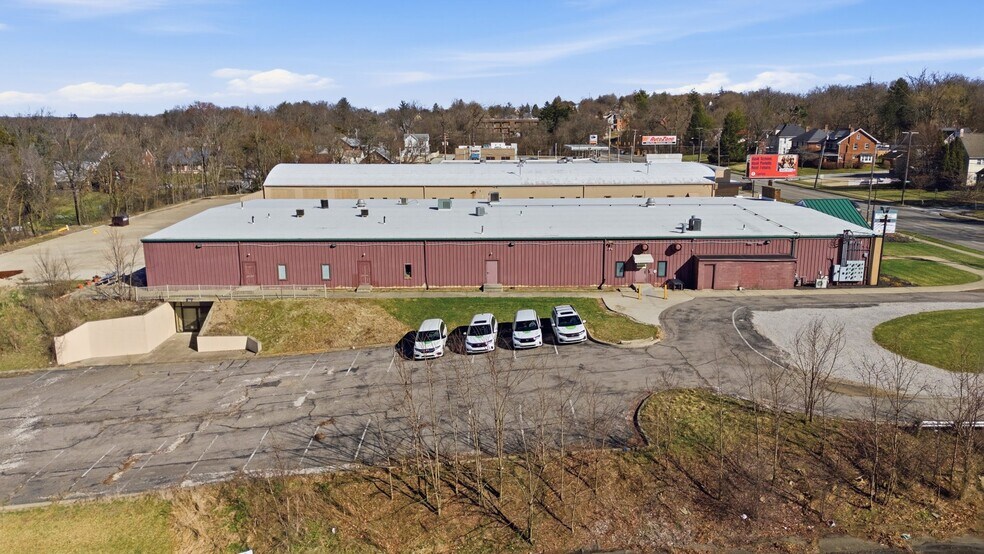 More Photos Of , Mansfield Office For Sale