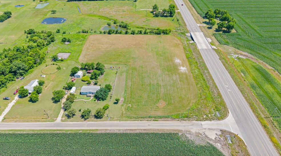 More Photos Of 150 County Road 367, Taylor Land For Sale