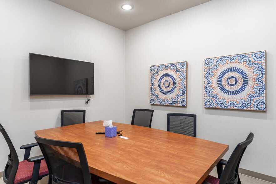 More Photos Of 750 William D Fitch Pkwy #230,, College Station Office For Lease