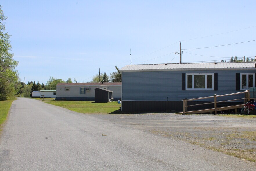 More Photos Of 590 Access Hwy, Caribou Manufactured Housing Mobile Home Park For Sale