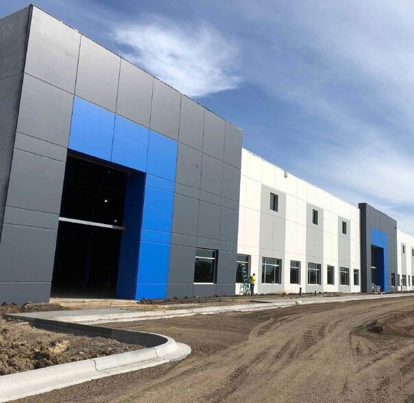 More Photos Of 2100 Commerce Dr, Carver Light Manufacturing For Lease