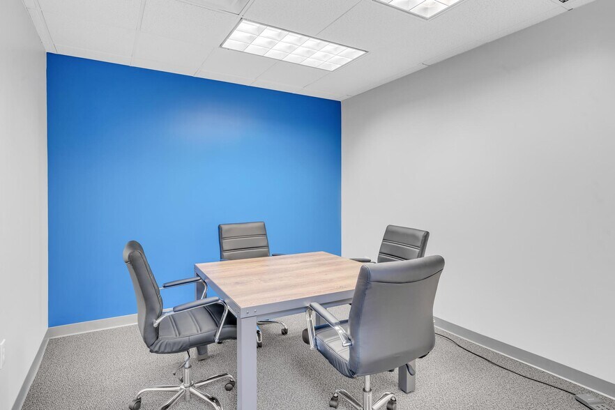More Photos Of 860 First Ave, King Of Prussia Loft Creative Space For Lease