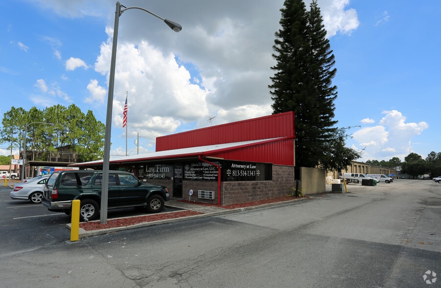 More Photos Of 5008 W Linebaugh Ave, Tampa Flex For Lease