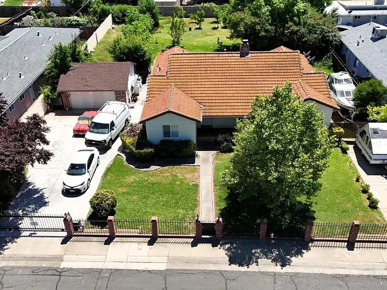 More Photos Of 2076 20th Ave, Sacramento Land For Sale