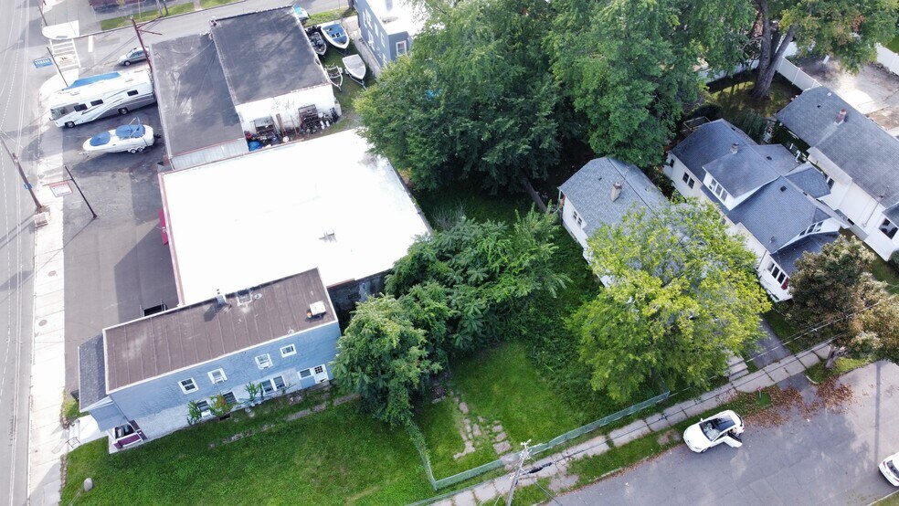 More Photos Of 1306 Broadway, Albany Manufacturing For Sale