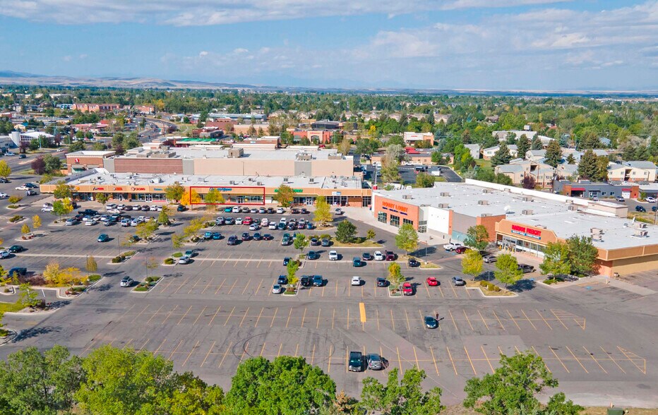 Primary Photo Of 1575 W Main St, Bozeman Unknown For Lease