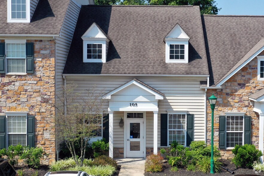 More Photos Of 595 Bethlehem Pike, Montgomeryville Office For Lease