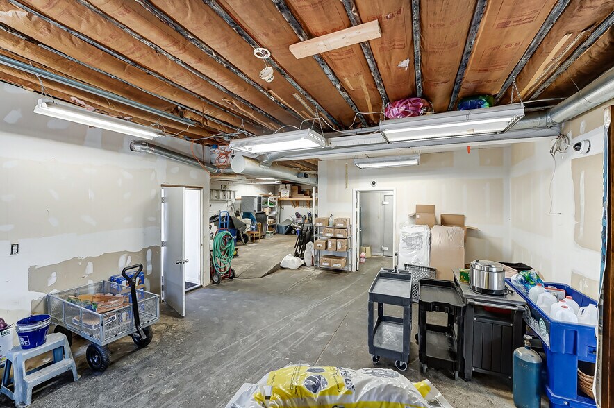 More Photos Of 13 W Main St, Spring Valley Storefront Retail Residential For Sale