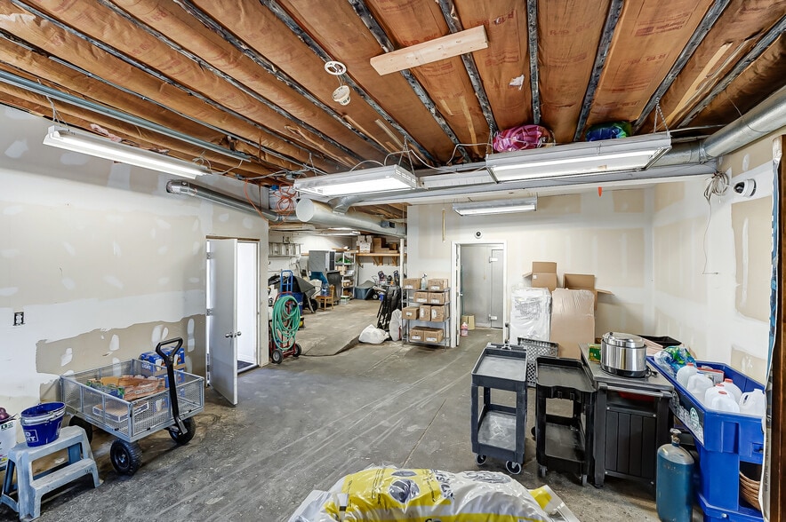 More Photos Of 13 W Main St, Spring Valley Restaurant For Sale