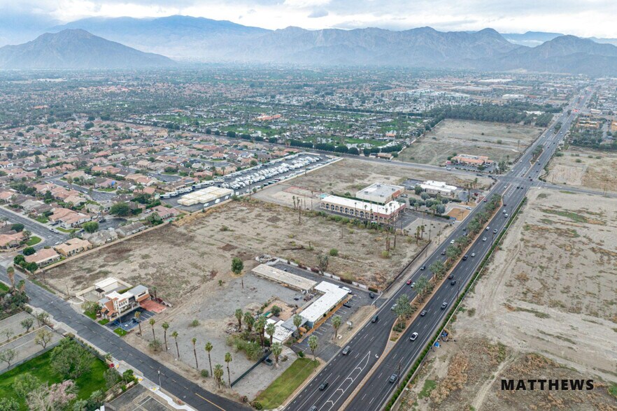 More Photos Of 80653 Hwy 111, Indio Land For Sale