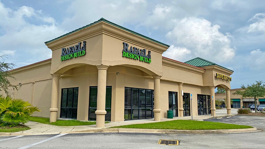 More Photos Of 9357-9365 Phillips Hwy, Jacksonville Unknown For Lease