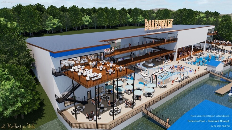 More Photos Of 6550 Pelican Dr, Osage Beach Marina For Sale