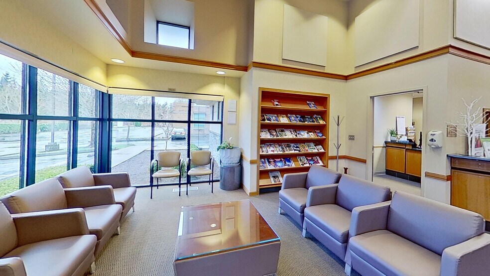 More Photos Of 340 Birchwood Ave, Bellingham Medical For Lease