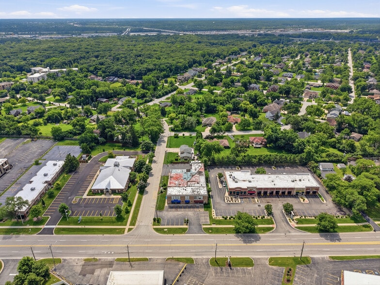 More Photos Of 6502-6504 W Joliet Rd, Countryside Office For Sale