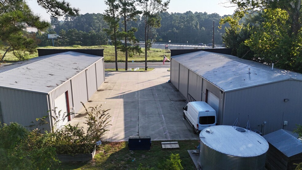 More Photos Of 28811 FM 2978 Rd, Magnolia Flex For Sale