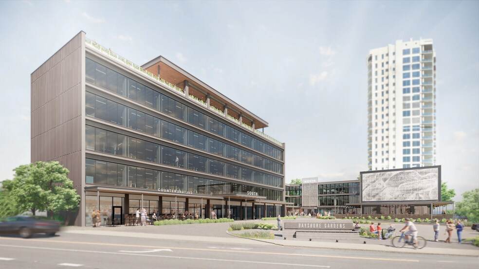 Primary Photo Of 2907 W Bay to Bay Blvd, Tampa Unknown For Lease