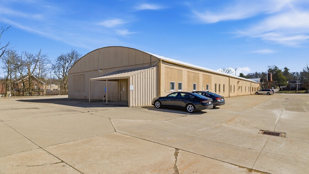More Photos Of , Mansfield Office For Sale