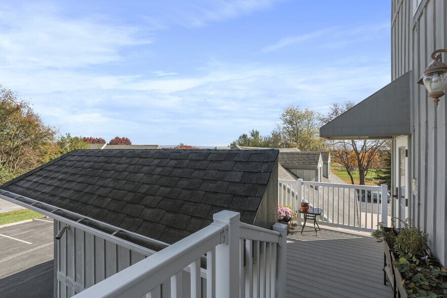 More Photos Of 14111-14113 Pennsylvania Ave, Hagerstown Freestanding For Sale