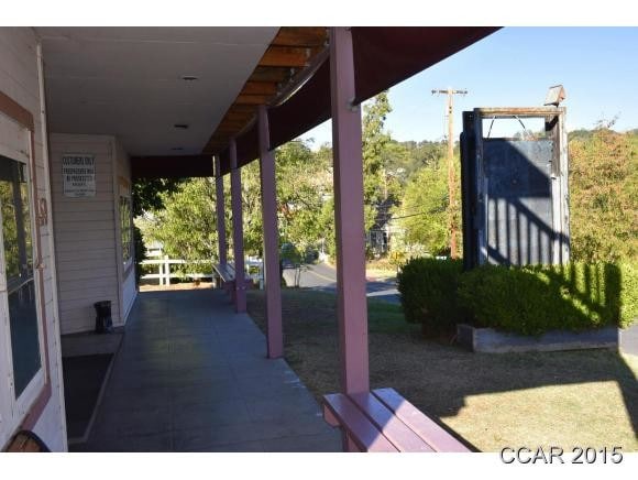 More Photos Of 59 Main St, San Andreas Freestanding For Sale