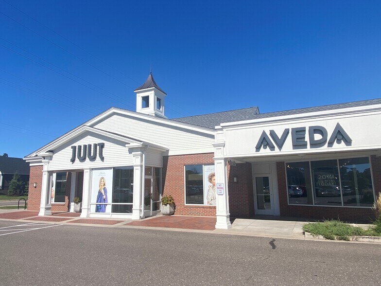 Primary Photo Of 1151-1179 Wayzata Blvd, Wayzata Unknown For Lease