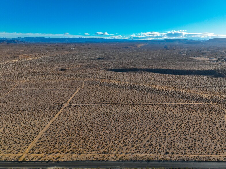 More Photos Of 56923 Reche Rd, Yucca Valley Land For Sale