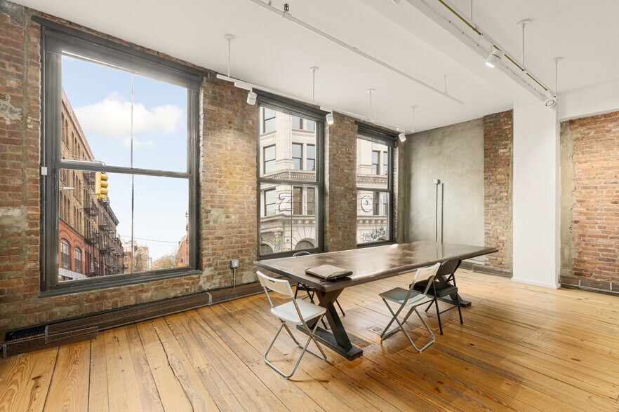 More Photos Of 195 Bowery, New York Apartments For Sale