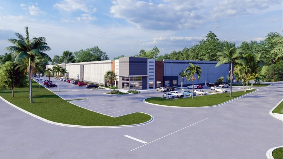 More Photos Of Water Tower Rd, Longs Unknown For Lease