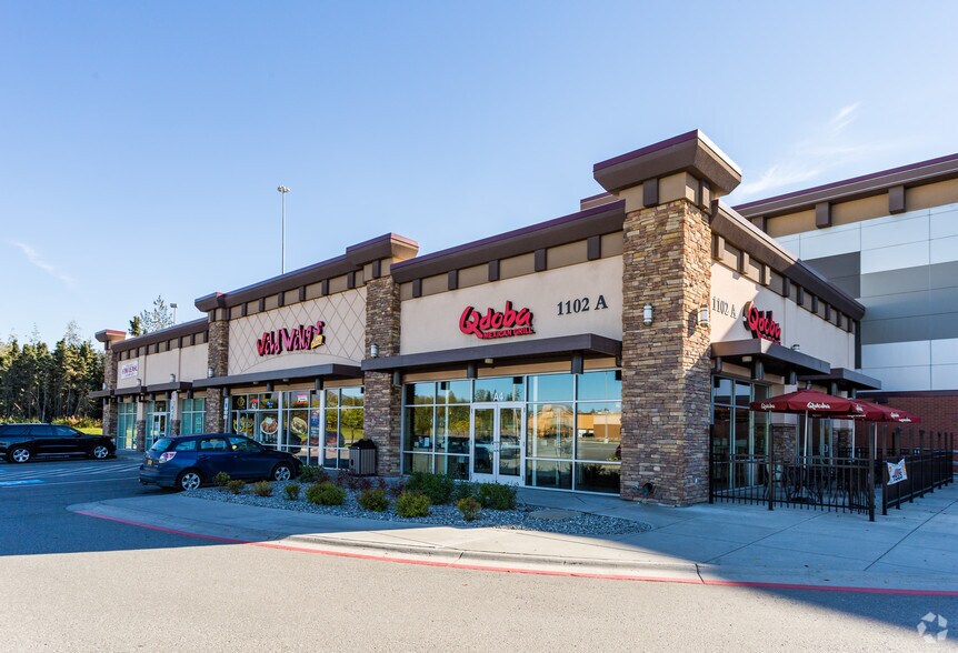 More Photos Of NE Glen Highway & Muldoon RD, Anchorage Unknown For Lease