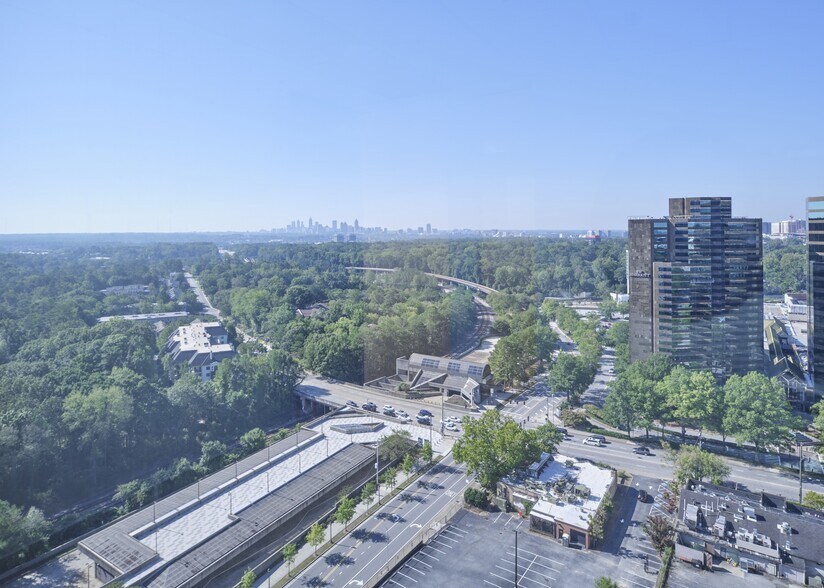 More Photos Of 950 E Paces Ferry Rd NE, Atlanta Office For Lease