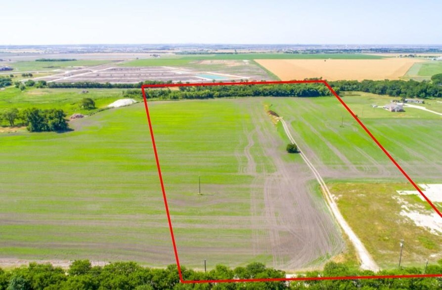 More Photos Of 16738 Carey Rd, Prosper Land For Sale