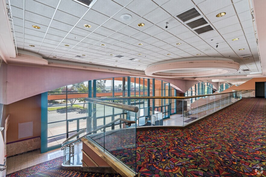 More Photos Of 1521 S Bradley Rd, Santa Maria Movie Theatre For Sale