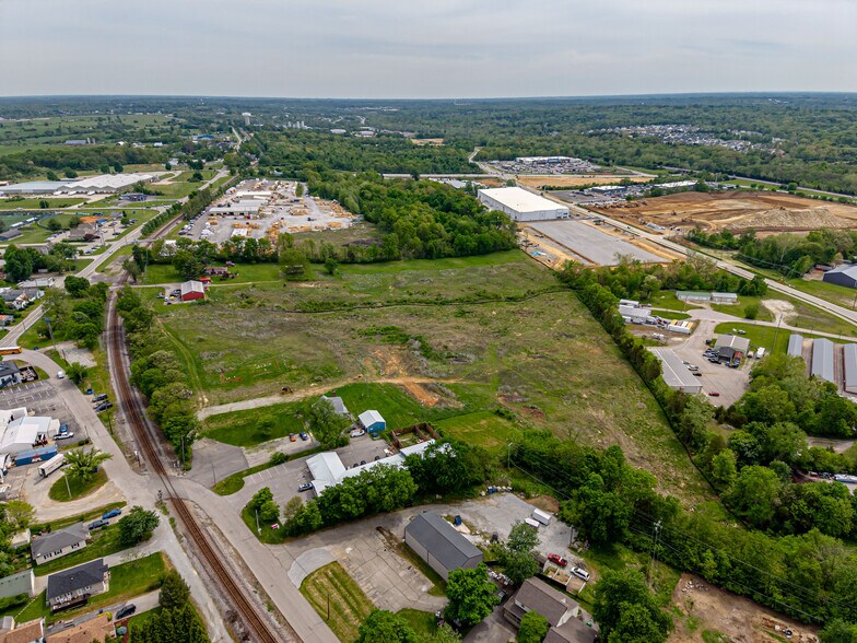 More Photos Of 4400 Old Lagrange Rd, Buckner Land For Sale