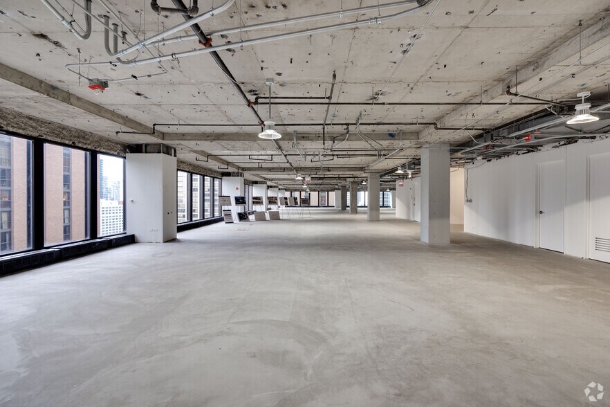 Photo of 25th Floor Ste 2500