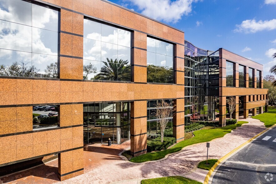 More Photos Of 2301 Lucien Way, Maitland Office For Lease