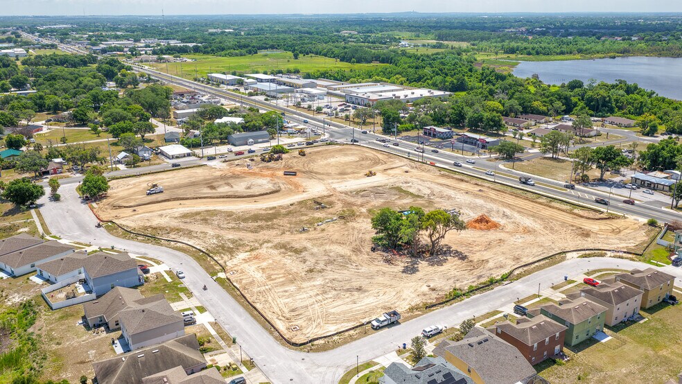 More Photos Of NWC Dundee Rd & Buckeye Rd, Winter Haven Land For Sale