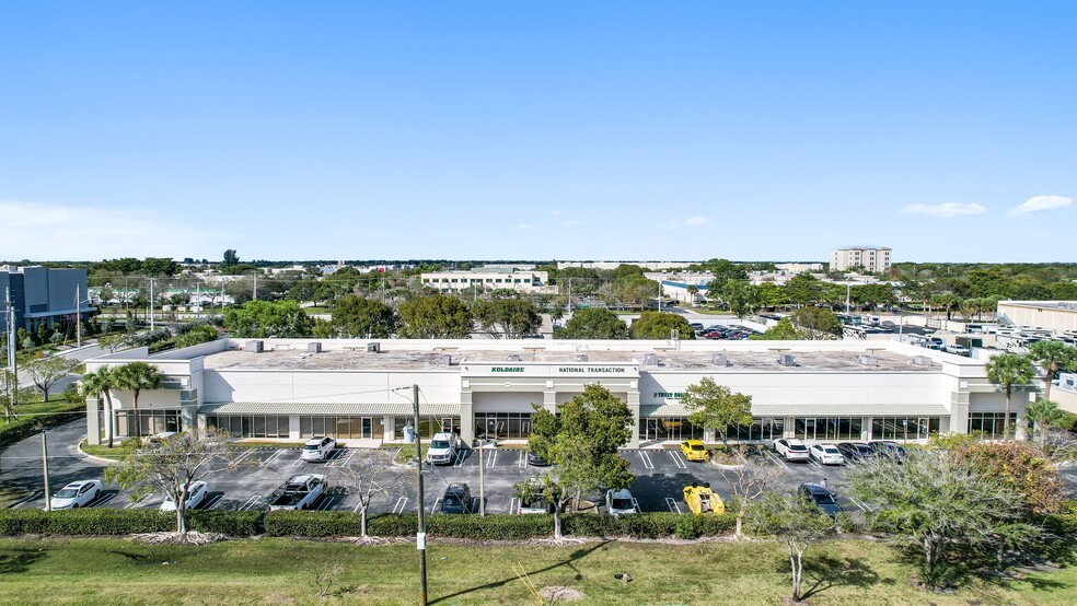 More Photos Of 11931-11971 NW 37th St, Coral Springs Warehouse For Sale