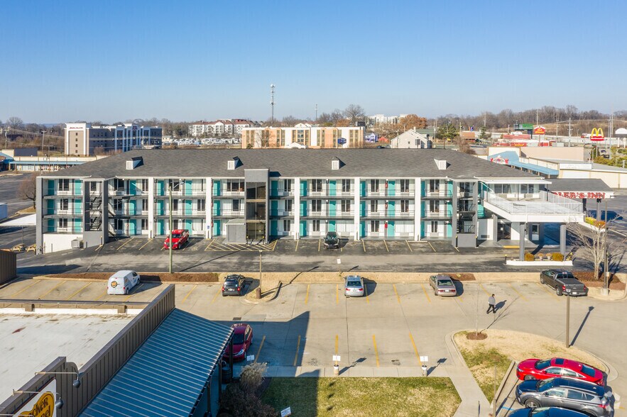 More Photos Of 2416 Music Valley Dr, Nashville Unknown For Lease