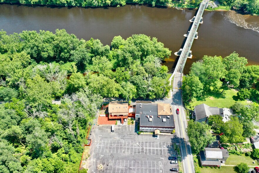 More Photos Of 9494 Riverton Rd, Bangor Restaurant For Sale