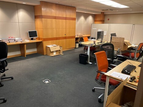 More Photos Of 633 Third Ave, New York Office For Sale