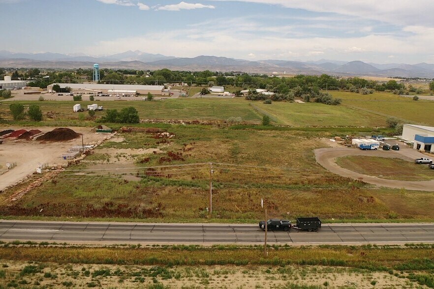 More Photos Of 0 1st St, Berthoud Land For Sale