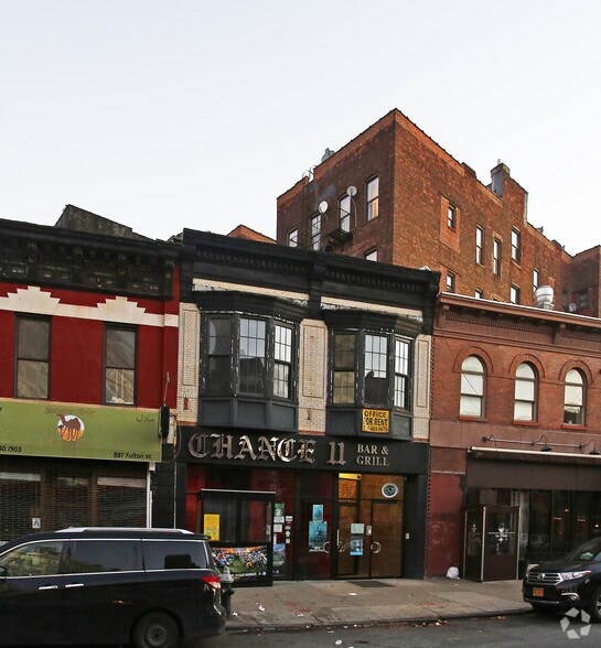 More Photos Of 895 Fulton St, Brooklyn Coworking Space